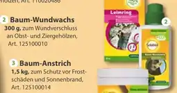 Sonderpreis Baumarkt Solabiol Baum-Wundwachs Angebot