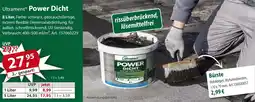 Sonderpreis Baumarkt Ultrament Power Dicht Angebot
