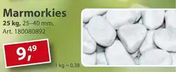 Sonderpreis Baumarkt Marmorkies Angebot
