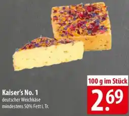Famila Nord Ost Kaiser's No. 1 Angebot