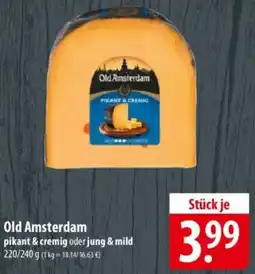 Famila Nord Ost Old Amsterdam Angebot
