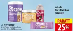 Famila Nord Ost More Zerup Angebot