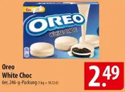 Famila Nord Ost Oreo White Choc Angebot