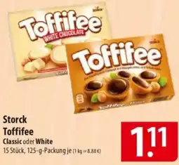 Famila Nord Ost Storck Toffifee Angebot
