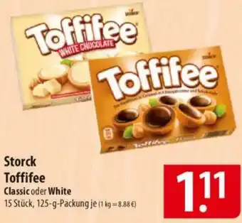Famila Nord Ost Storck Toffifee Angebot