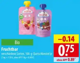 Famila Nord Ost Fruchtbar Angebot