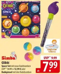 Famila Nord Ost Simba Glibbi Angebot