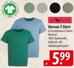Famila Nord Ost Herren-T-Shirt Angebot