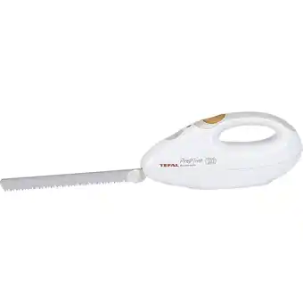 Netto Marken-Discount Tefal Elektromesser Elektromesser Prep'Line 8523 Angebot
