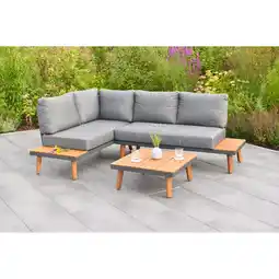 Netto Marken-Discount Merxx Attika Eckset Angebot