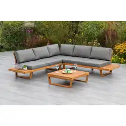Netto Marken-Discount Merxx Valparaiso Set Angebot