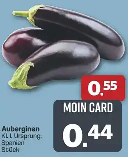 Famila Nord West Auberginen Angebot