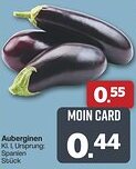Famila Nord West Auberginen Angebot