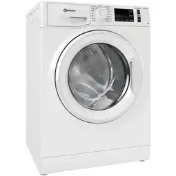 Netto Marken-Discount Bauknecht Waschmaschine WM 811A Angebot
