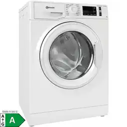 Netto Marken-Discount Bauknecht Waschmaschine WM 811A Angebot