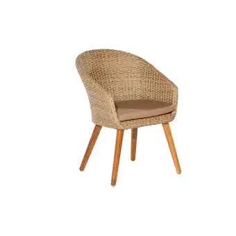 Netto Marken-Discount Merxx Arrone Sessel 2er Set Angebot