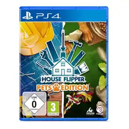 Netto Marken-Discount House Flipper - Pets Edition Angebot