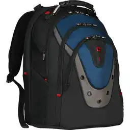 Netto Marken-Discount Wenger Rucksack IBEX Angebot