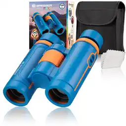 Netto Marken-Discount BRESSER JUNIOR 7x30 Kinderfernglas Angebot