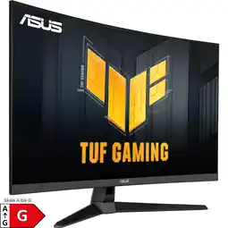 Netto Marken-Discount ASUS Gaming-Monitor TUF Gaming VG328H1B Angebot