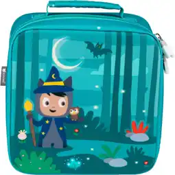 Netto Marken-Discount Tonies Tasche Bühnen-Transporter - Unter dem Zaubermond Angebot