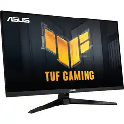 Netto Marken-Discount ASUS Gaming-Monitor TUF Gaming VG32UQA1A Angebot