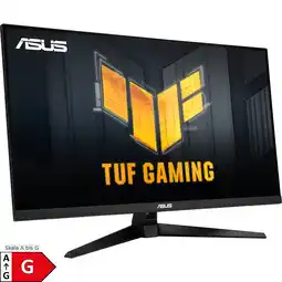 Netto Marken-Discount ASUS Gaming-Monitor TUF Gaming VG32UQA1A Angebot