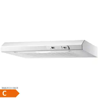 Netto Marken-Discount respekta Dunstabzugshaube DH 620 WL Angebot