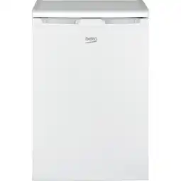 Netto Marken-Discount Beko Kühlschrank TSE1284N Angebot