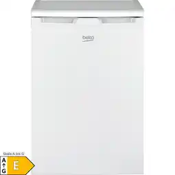 Netto Marken-Discount Beko Kühlschrank TSE1284N Angebot
