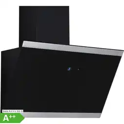 Netto Marken-Discount respekta Dunstabzugshaube CH 89060 S Angebot