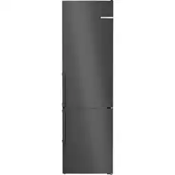 Netto Marken-Discount Bosch Kühl-/Gefrierkombination KGN39VXAT Serie 4 Angebot