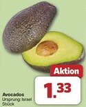 Famila Nord West Avocados Angebot