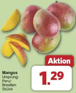 Famila Nord West Mangos Angebot