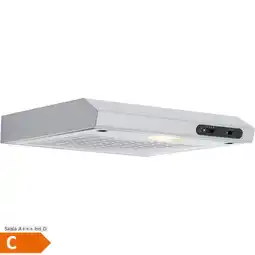 Netto Marken-Discount respekta Dunstabzugshaube DH 540 IXL Angebot