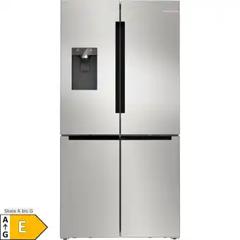 Netto Marken-Discount Bosch French Door KFI96APEA Serie 6 Angebot