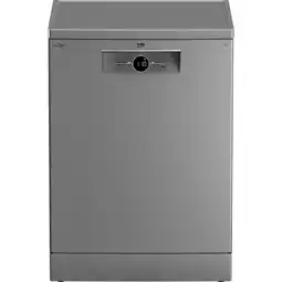 Netto Marken-Discount Beko Spülmaschine BDFN26430S Angebot
