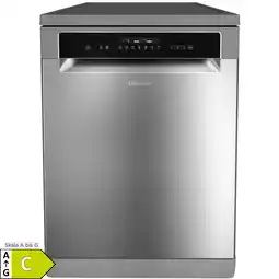 Netto Marken-Discount Bauknecht Spülmaschine BFP 5O41 PLT X Angebot