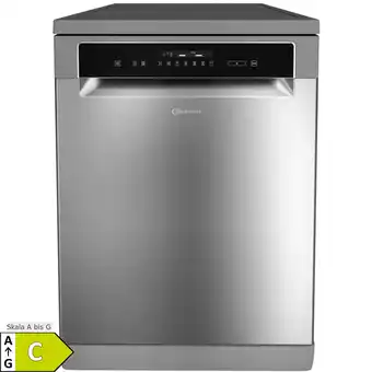 Netto Marken-Discount Bauknecht Spülmaschine BFP 5O41 PLT X Angebot
