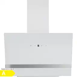 Netto Marken-Discount respekta Dunstabzugshaube CH 24060 WAM Angebot