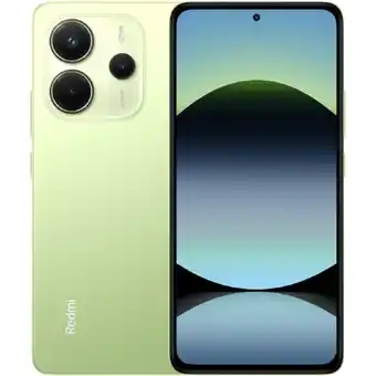 Netto Marken-Discount Xiaomi Handy Redmi Note 14 256GB Angebot