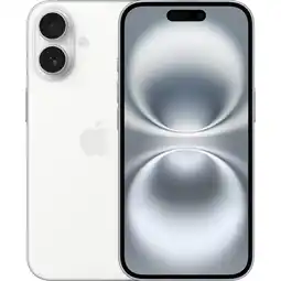 Netto Marken-Discount Apple Handy iPhone 16 128GB Angebot