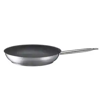 Netto Marken-Discount Mäser Bratpfanne Professional Granitec Schwarz Angebot