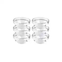 Netto Marken-Discount Luminarc Schüssel 7,5 cm 6-er Set EMPILABLE Transparent Angebot