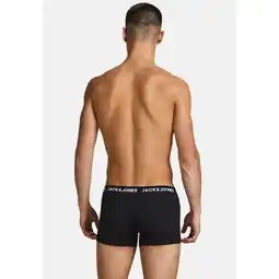 Netto Marken-Discount Jack & Jones Boxershorts Huey Unterhosen 5er Pack Angebot