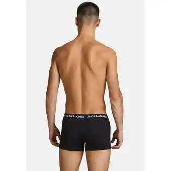 Netto Marken-Discount Jack & Jones Boxershorts Huey Unterhosen 5er Pack Angebot