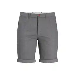 Netto Marken-Discount Jack & Jones Shorts Bemuda FURY SHORTS mit seitlichen Eingrifftaschen Angebot
