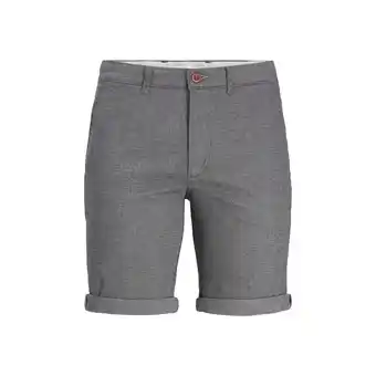 Netto Marken-Discount Jack & Jones Shorts Bemuda FURY SHORTS mit seitlichen Eingrifftaschen Angebot