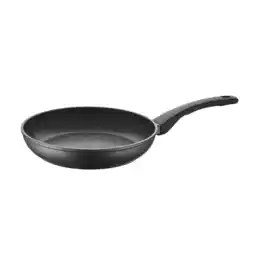 Netto Marken-Discount Mäser Bratpfanne, Aluminium LEONIS Schwarz Angebot