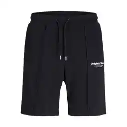 Netto Marken-Discount Jack & Jones Shorts KANE VESTERBRO Sweatshorts Angebot